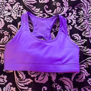 Athletic Works Reversible Sports Bra